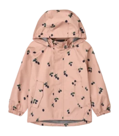 Regenpak Liewood Kids Pedia Rainwear Set Berry / Pale Tuscany -Outdoor Supply-NL regenpak liewood kids pedia rainwear set berry pale tuscany 6