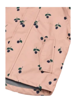 Regenpak Liewood Kids Pedia Rainwear Set Berry / Pale Tuscany -Outdoor Supply-NL regenpak liewood kids pedia rainwear set berry pale tuscany 7