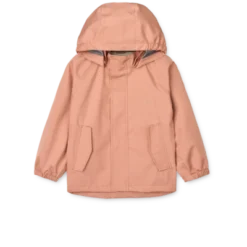 Regenpak Liewood Kids Pedia Rainwear Set Tuscany Rose -Outdoor Supply-NL regenpak liewood kids pedia rainwear set tuscany rose 1
