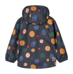 Regenpak Liewood Kids Pedia Rainwear Set Universe / Classic Navy -Outdoor Supply-NL regenpak liewood kids pedia rainwear set universe classic navy 3