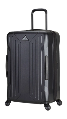 Reiskoffer Gregory Quadro Pro 88 Optic Black