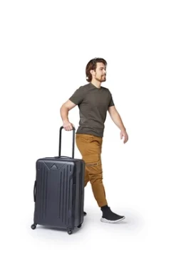 Reiskoffer Gregory Quadro Pro 88 Optic Black 27 Reiskoffer Gregory Quadro Pro 88 Optic Black -Outdoor Supply-NL reiskoffer gregory quadro pro 88 optic black 10