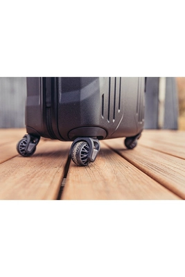 Reiskoffer Gregory Quadro Pro 88 Optic Black 8 Reiskoffer Gregory Quadro Pro 88 Optic Black - Afbeelding 8