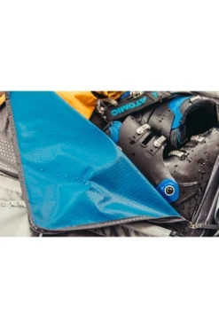 Reiskoffer Gregory Quadro Pro 88 Optic Black 22 Reiskoffer Gregory Quadro Pro 88 Optic Black -Outdoor Supply-NL reiskoffer gregory quadro pro 88 optic black 5