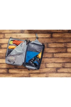 Reiskoffer Gregory Quadro Pro 88 Optic Black 23 Reiskoffer Gregory Quadro Pro 88 Optic Black -Outdoor Supply-NL reiskoffer gregory quadro pro 88 optic black 6