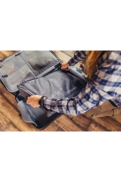 Reiskoffer Gregory Quadro Pro 88 Optic Black 25 Reiskoffer Gregory Quadro Pro 88 Optic Black -Outdoor Supply-NL reiskoffer gregory quadro pro 88 optic black 8