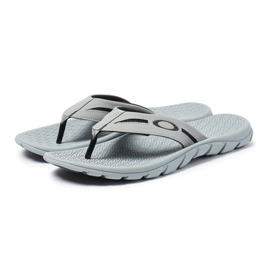 Slipper Oakley Men Operative Sandal 2.0 Stone Gray 4 Slipper Oakley Men Operative Sandal 2.0 Stone Gray - Afbeelding 4