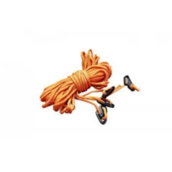 Scheerlijn Regatta 2m GuylinesGlow In The Dark Orange