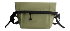 Schoudertas Maium Unisex XS Messenger Bag Army Green