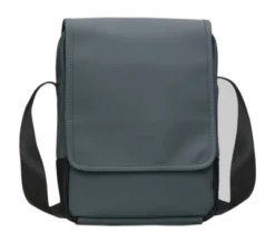 Schoudertas RAINS Unisex Trail Reporter Bag Lagoon 25