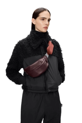 Schoudertas RAINS Unisex Valera Shoulder Bag Mini Depth 25 3 Schoudertas RAINS Unisex Valera Shoulder Bag Mini Depth 25 - Afbeelding 3