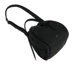 Schoudertas Sandqvist Curve Bucket Bag Black -Outdoor Supply-NL schoudertas sandqvist curve bucket bag black 3
