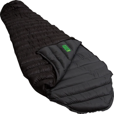 Slaapzak Lowland Serai Ultra Compact (Links) 2 Slaapzak Lowland Serai Ultra Compact (Links) - Afbeelding 2