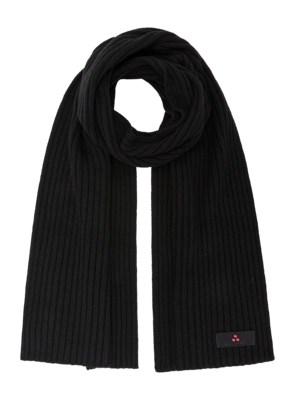 Sjaal Peuterey Unisex Anis 01 Black 1 Sjaal Peuterey Unisex Anis 01 Black