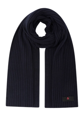 Sjaal Peuterey Unisex Anis 01 Graphite Blue 1 Sjaal Peuterey Unisex Anis 01 Graphite Blue