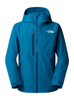 Ski Jas The North Face Men Descendit Jacket Dusk Blue