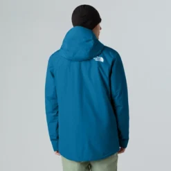 Ski Jas The North Face Men Descendit Jacket Dusk Blue -Outdoor Supply-NL ski jas the north face men descendit jacket dusk blue 1 1