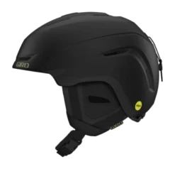 Skihelm Giro Avera Mips Matte Black