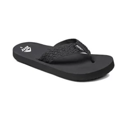 Slipper Reef Smoothy Black