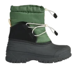 Snowboot Liewood Kids Ania Winter Boot Dusty Ivy Multi Mix
