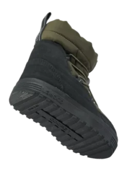 Snowboot Liewood Kids Zoey Snowboot Army Brown -Outdoor Supply-NL snowboot liewood kids zoey snowboot army brown 2