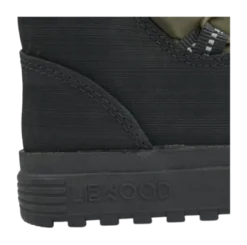 Snowboot Liewood Kids Zoey Snowboot Army Brown -Outdoor Supply-NL snowboot liewood kids zoey snowboot army brown 3