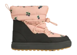Snowboot Liewood Kids Zoey Snowboot Berry / Pale Tuscany