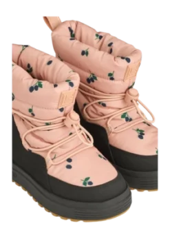 Snowboot Liewood Kids Zoey Snowboot Berry / Pale Tuscany 9 Snowboot Liewood Kids Zoey Snowboot Berry / Pale Tuscany -Outdoor Supply-NL snowboot liewood kids zoey snowboot berry pale tuscany 2