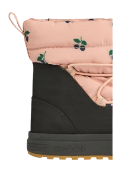 Snowboot Liewood Kids Zoey Snowboot Berry / Pale Tuscany 11 Snowboot Liewood Kids Zoey Snowboot Berry / Pale Tuscany -Outdoor Supply-NL snowboot liewood kids zoey snowboot berry pale tuscany 4
