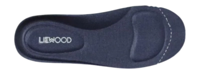 Snowboot Liewood Kids Zoey Snowboot Berry / Pale Tuscany 6 Snowboot Liewood Kids Zoey Snowboot Berry / Pale Tuscany - Afbeelding 6