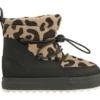 Snowboot Liewood Kids Zoey Snowboot Mega Leo / Oat Mix