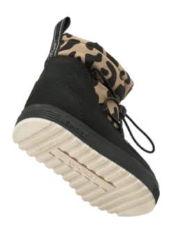 Snowboot Liewood Kids Zoey Snowboot Mega Leo / Oat Mix -Outdoor Supply-NL snowboot liewood kids zoey snowboot mega leo oat mix 2