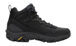 Snowboot Merrell Men Coldpack 3 Thermo Mid WP Black