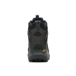 Snowboot Merrell Men Moab Speed 2 Thermo Mid WP Triple Black -Outdoor Supply-NL snowboot merrell men moab speed 2 thermo mid wp triple black 2