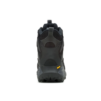 Snowboot Merrell Men Moab Speed 2 Thermo Mid WP Triple Black - Afbeelding 5