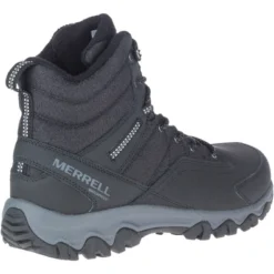 Snowboot Merrell Men Thermo Akita Mid WP Black 9 Snowboot Merrell Men Thermo Akita Mid WP Black -Outdoor Supply-NL snowboot merrell men thermo akita mid wp black 1