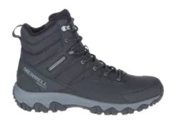 Snowboot Merrell Men Thermo Akita Mid WP Black