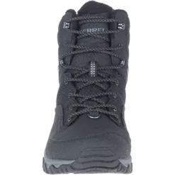 Snowboot Merrell Men Thermo Akita Mid WP Black 11 Snowboot Merrell Men Thermo Akita Mid WP Black -Outdoor Supply-NL snowboot merrell men thermo akita mid wp black 2