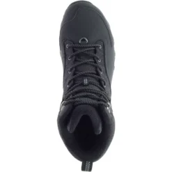 Snowboot Merrell Men Thermo Akita Mid WP Black 12 Snowboot Merrell Men Thermo Akita Mid WP Black -Outdoor Supply-NL snowboot merrell men thermo akita mid wp black 3