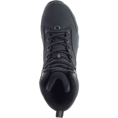 Snowboot Merrell Men Thermo Akita Mid WP Black 6 Snowboot Merrell Men Thermo Akita Mid WP Black - Afbeelding 6