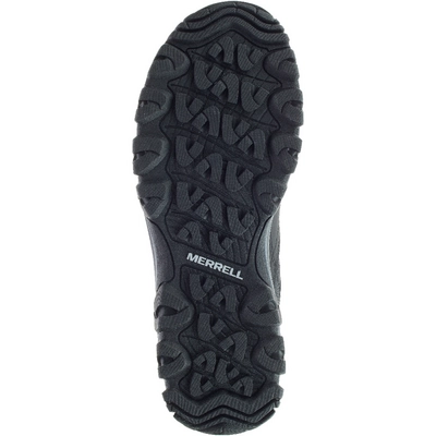 Snowboot Merrell Men Thermo Akita Mid WP Black 7 Snowboot Merrell Men Thermo Akita Mid WP Black - Afbeelding 7