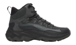 Snowboot Merrell Men Thermo Chill 2 Mid WP Black