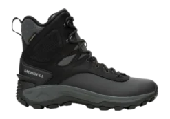 Snowboot Merrell Men Thermo Kiruna 2 Tall WP Black