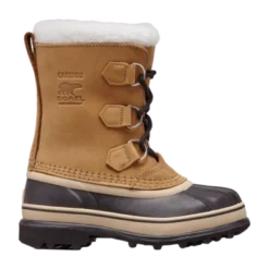Sorel Youth Caribou Buff