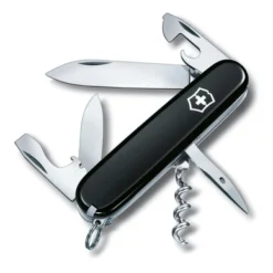 Zakmes Spartan Zwart Victorinox