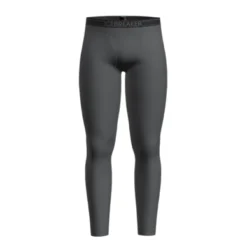 Legging Icebreaker Men 200 Oasis WFly Gritstone Heather