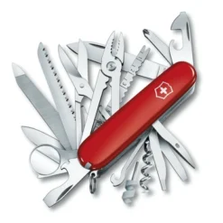 Zakmes SwissChamp Rood Victorinox