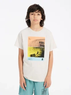 T-Shirt Protest Boys Prtluke Kit Offwhite 6 T-Shirt Protest Boys Prtluke Kit Offwhite -Outdoor Supply-NL t shirt protest boys prtluke kit offwhite 2
