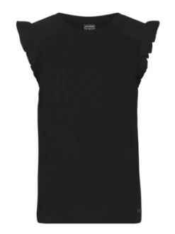 T-Shirt Protest Girls Prtcrius True Black