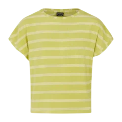 T-Shirt Protest Girls Prtnoekie Sour Green